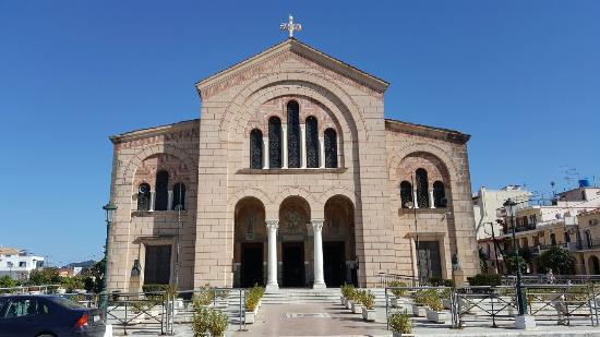 Agios Dionisios Church